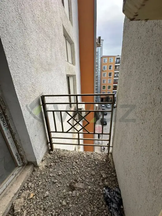 3 otaqlı mənzil Yeni tikili Satılır, Masazır, Abşeron — Mənzil (9)