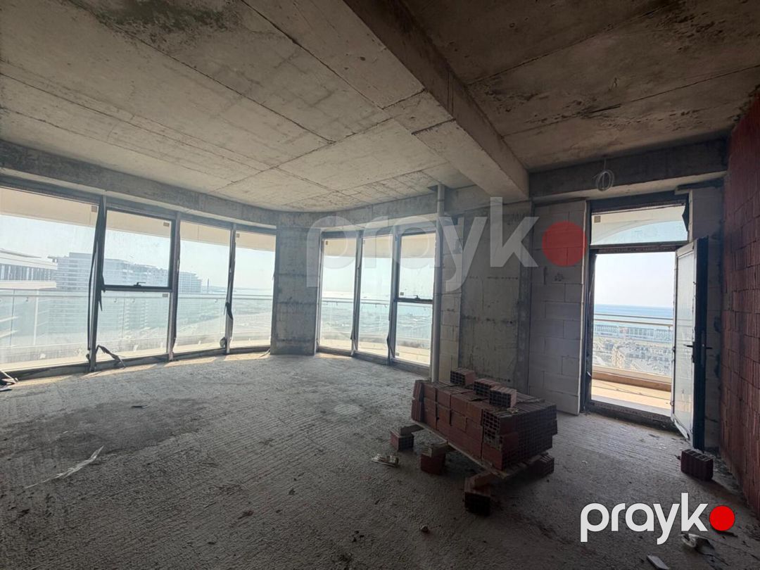 Satılır 4 otaqlı yeni tikili 224.8 m² — Mənzil, Bakı (6)