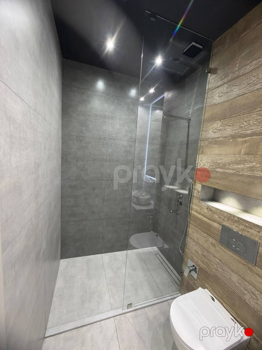 Satılır 3 otaqlı yeni tikili 108 m² — Mənzil, Bakı (11)