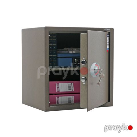 Aıko TM-46 Ofis Seyfi — Bakı