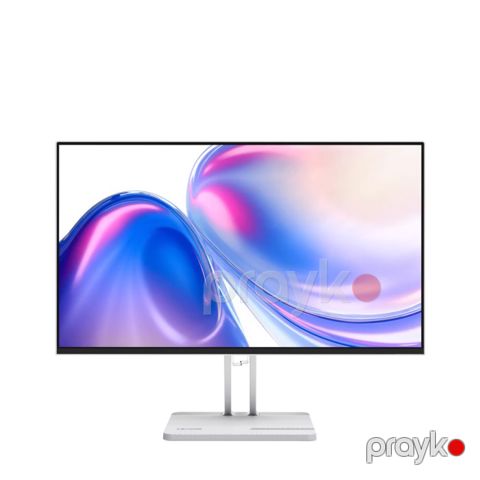 Monitor Lenovo L24-4C 23.8" FHD 144Hz – IPS, Anti-glare, Tilt — Bakı