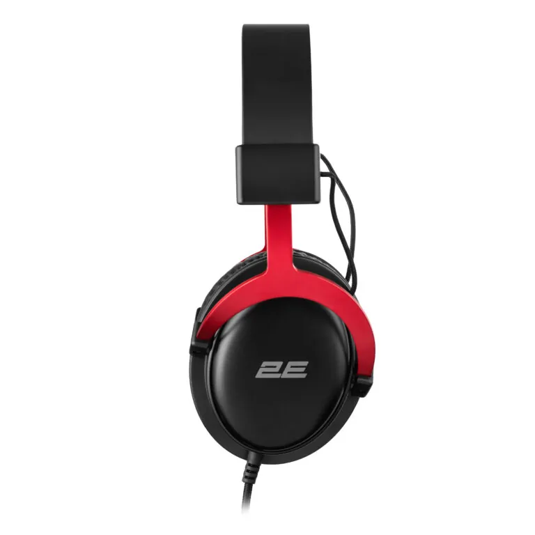 2E Gamıng Headset HG355, 7.1, black (2E-HG355BK-7.1) — Qulaqcıqlar, Bakı (4)