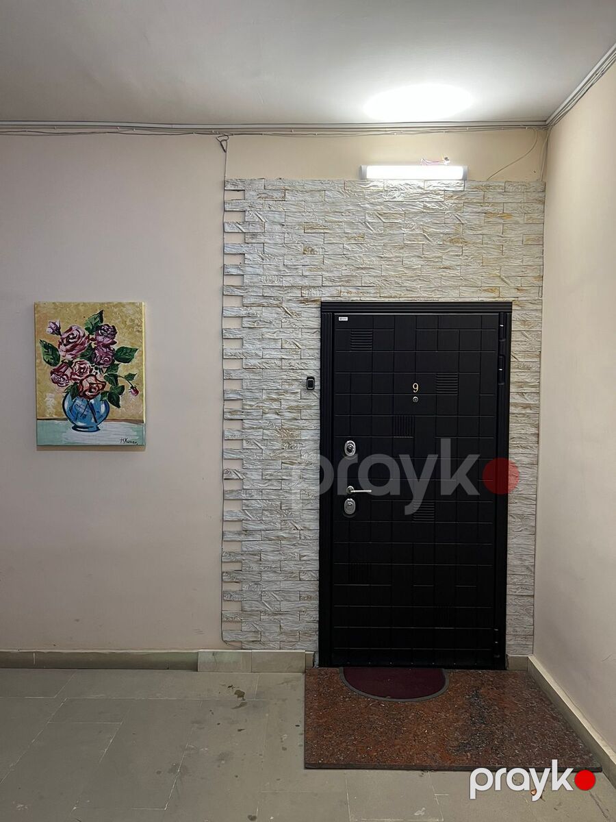 3-otaqlı yeni tikili, Moskva pr.3168, 140 m² — Mənzil, Bakı (11)