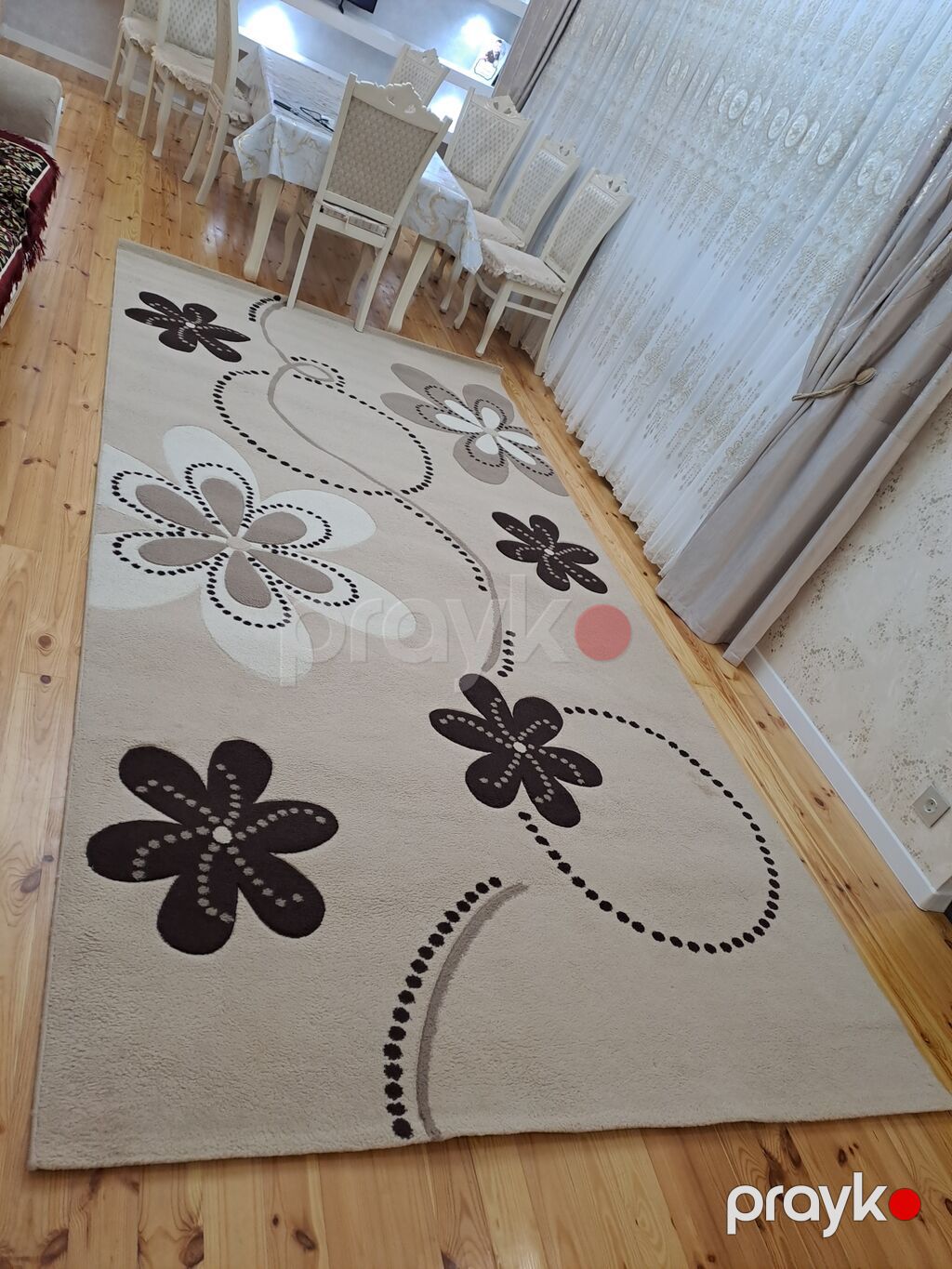 Xalça Dekorativ, Türkiyə, Kredit yoxdur — Xalılar, Bakı (3)