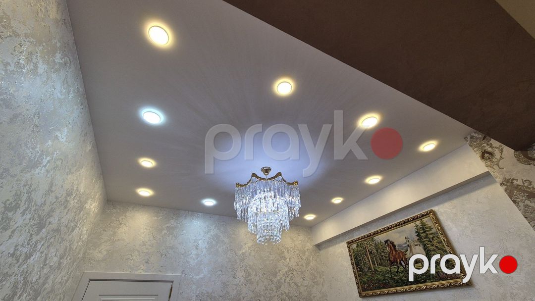 2-otaqlı yeni tikili, Xırdalan ş., 36.3 m² — Mənzil, Xırdalan (8)