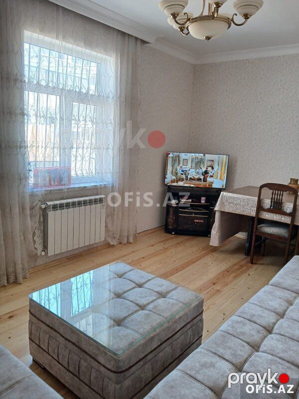 Həyət evləri Satılır Abşeron r., Masazır q., 3 otaq, 100 m² — Ev, villa, Bakı (7)