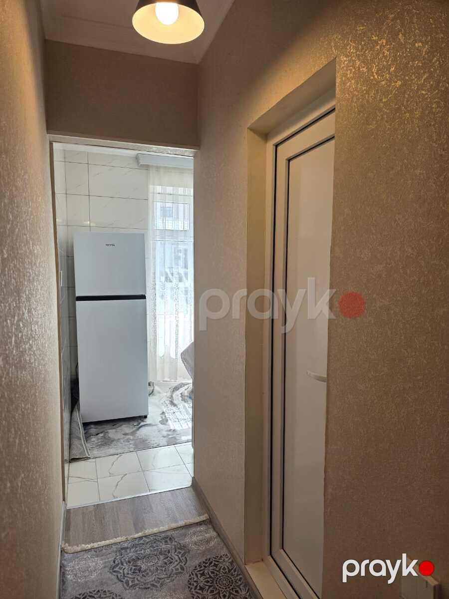 İcarəyə verilir 2 otaqlı yeni tikili 50 m² — Mənzil, Bakı (11)