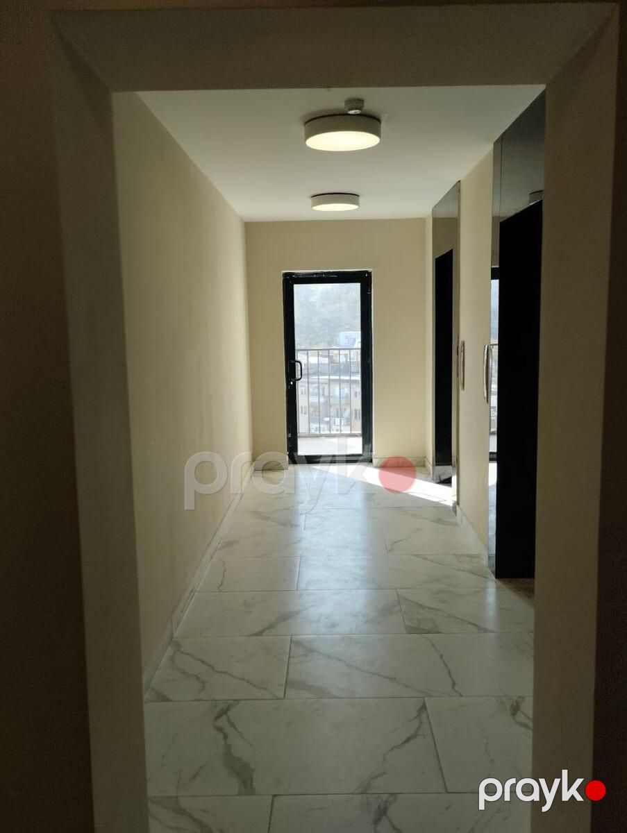Satılır 4 otaqlı yeni tikili 199 m² — Mənzil, Bakı (6)