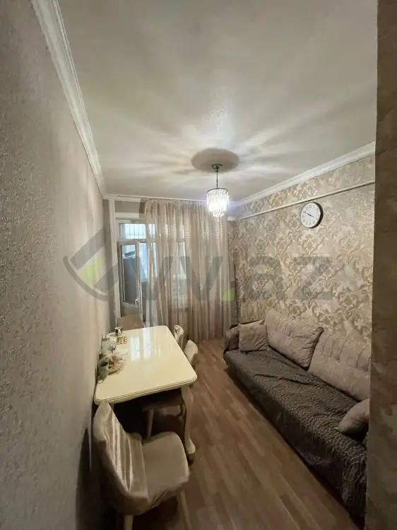 2 otaqlı mənzil Yeni tikili Kirayə, Gənclər şəhərciyi, Abşeron — Mənzil (6)