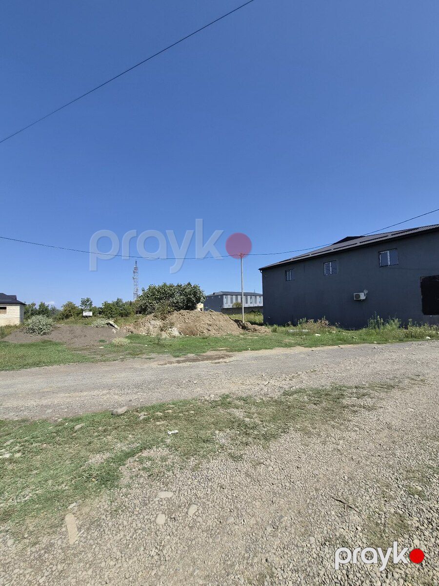 3.5 sot torpaq sahəsi, Digah qəs — Torpaq, Lənkəran (10)
