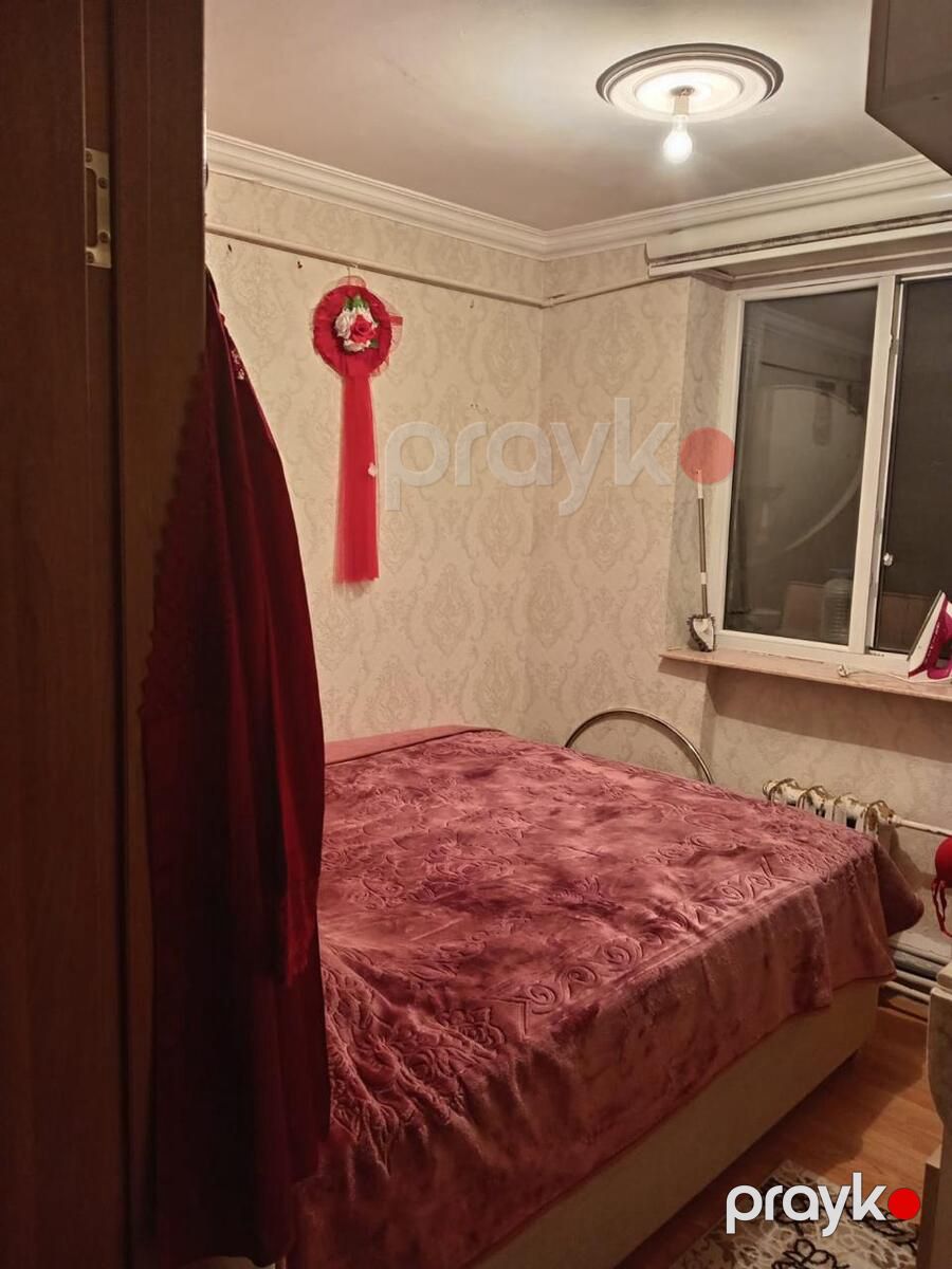 Satılır 2 otaqlı köhnə tikili 45 m² — Mənzil, Bakı (3)