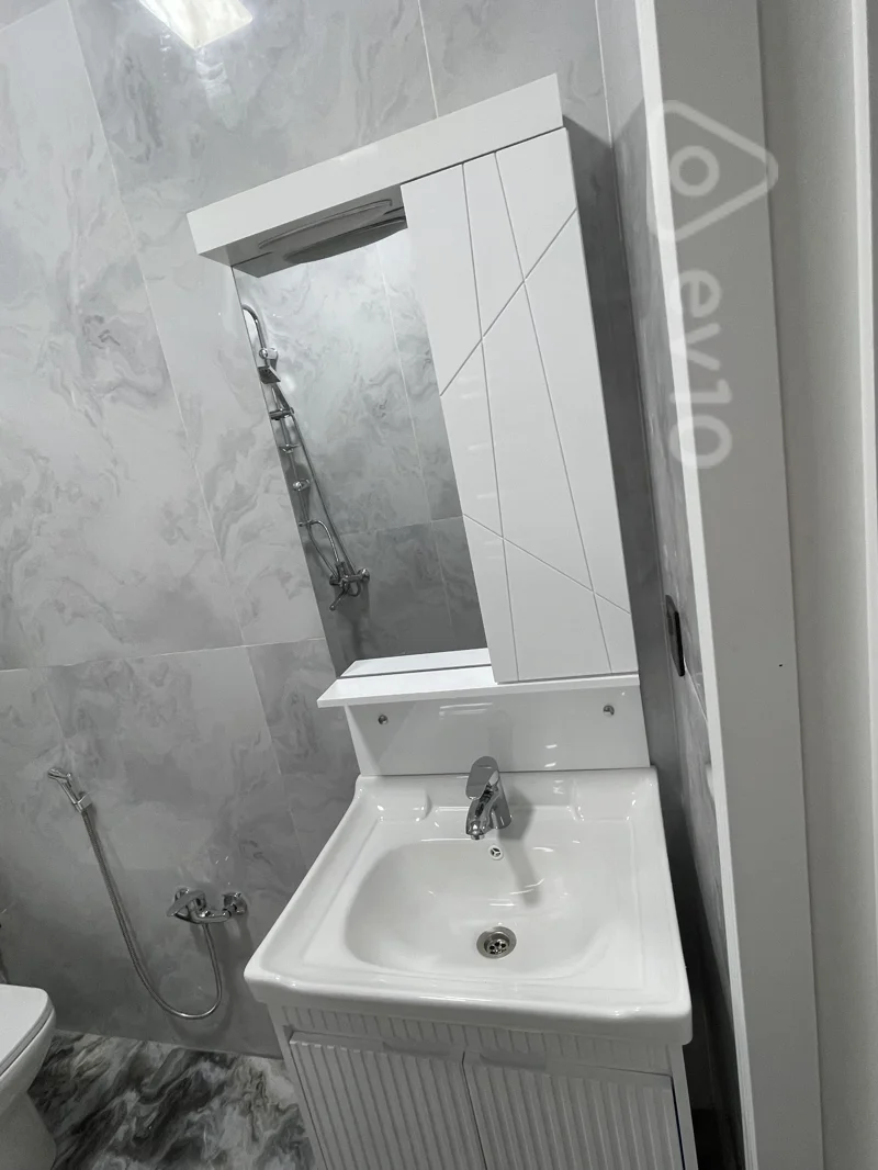 3 otaqlı həyət evi, 5 m², Mehemmedli — Ev, villa, Bakı (8)