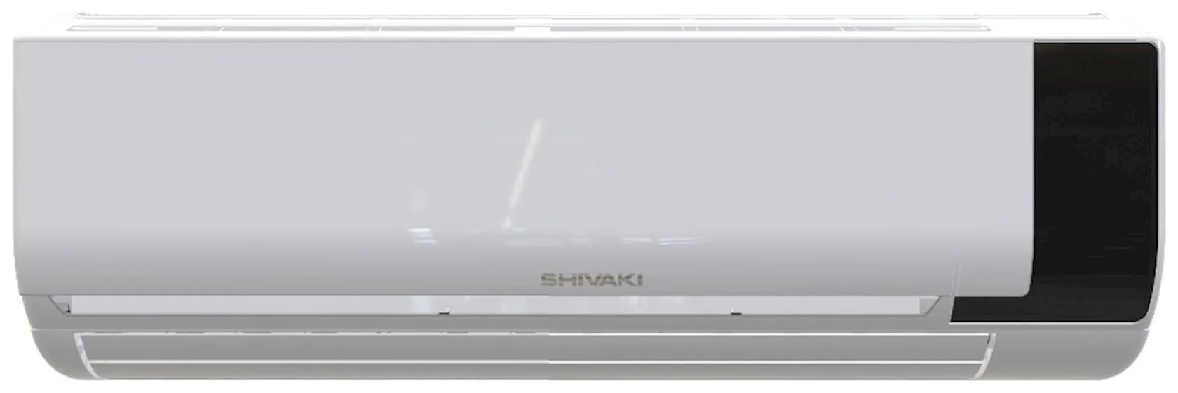 Kondisioner Shivaki SHVS1M1AW09HE — Bakı