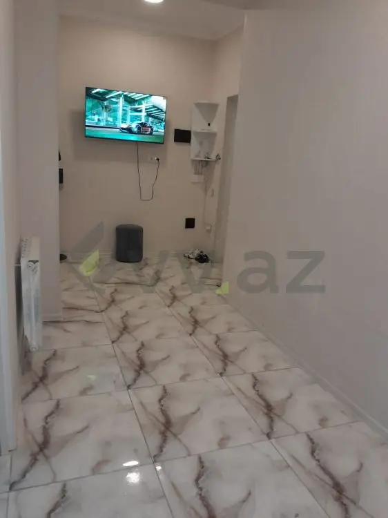 1 otaqlı mənzil Yeni tikili Kirayə, Əhmədli, Xətai, Bakı — Mənzil, Bakı (10)