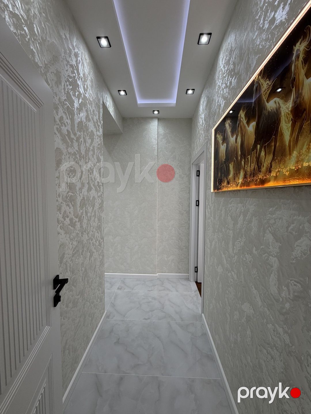 Satılır 3 otaqlı yeni tikili 100 m² — Mənzil, Bakı (12)
