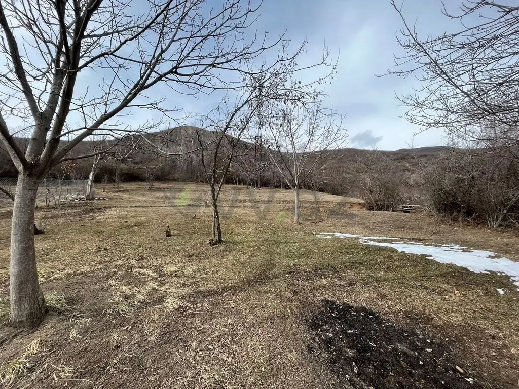 7 sot Torpaq Satılır, Şəki — Torpaq, Şəki (6)