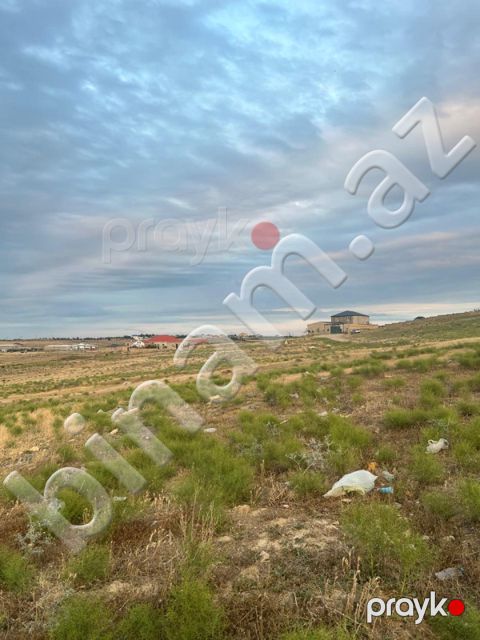200 sot Torpaq, Satış, Abşeron — Abşeron