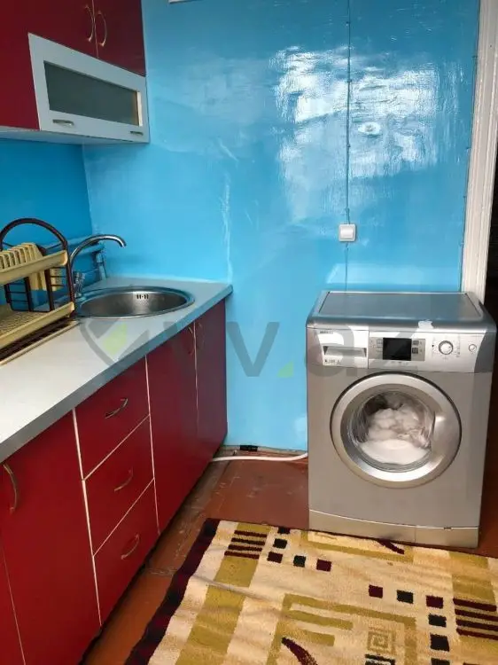 3 otaqlı mənzil Yeni tikili Kirayə, Lənkəran — Mənzil, Lənkəran (7)