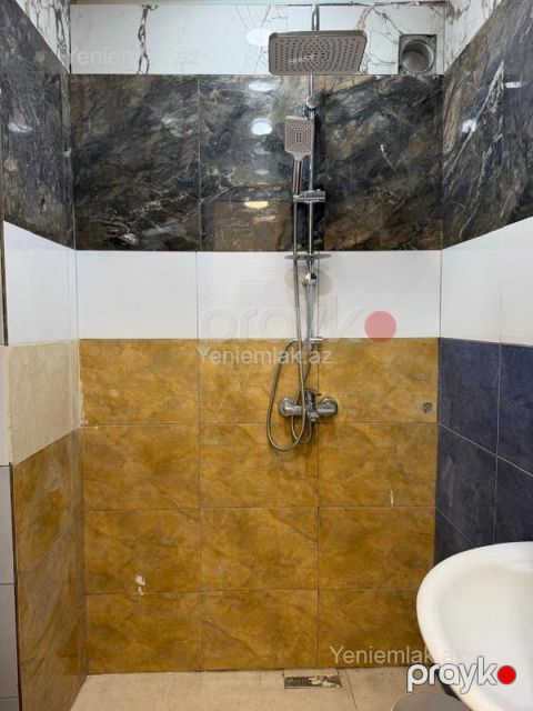 Satılır 2 otaqlı Bina evi menzil (Köhnə tikili), 55 m², Nərimanov rayonu — Bakı