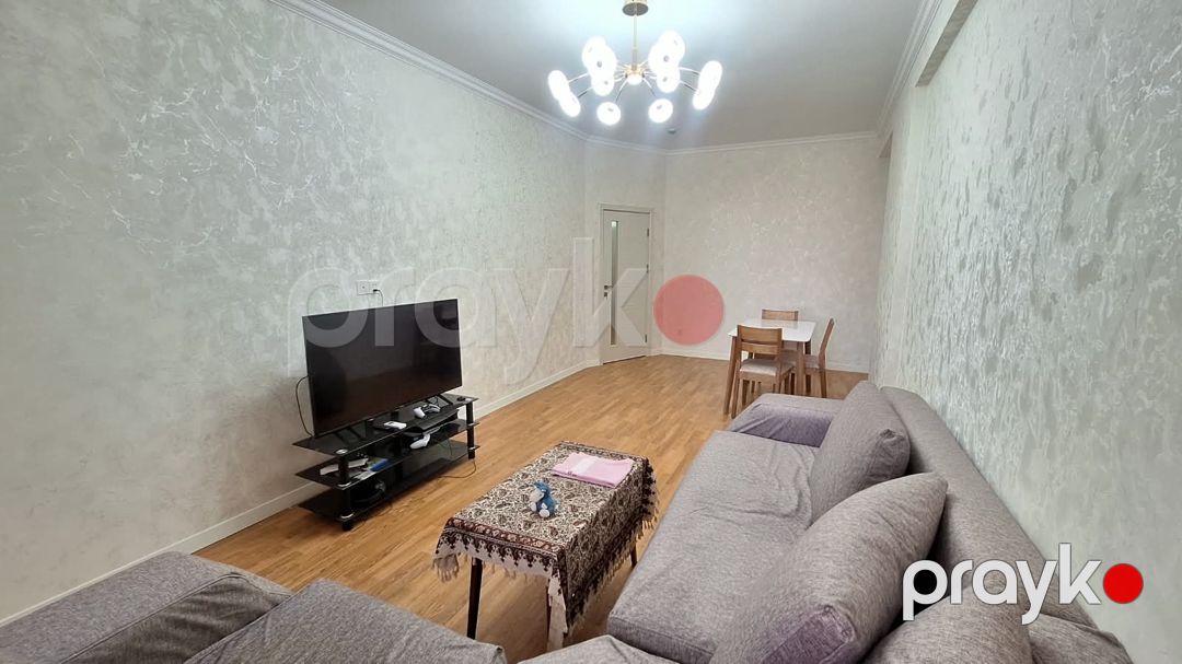 İcarəyə verilir 2 otaqlı yeni tikili 100 m² — Mənzil, Bakı (4)