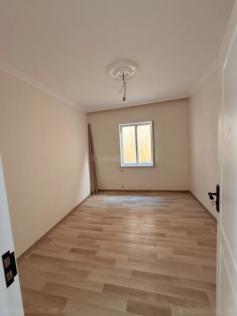 Satılır 2 otaqlı Həyət evi 65 m² Bakı, Xəzər r., Binə — Ev, villa, Bakı (3)