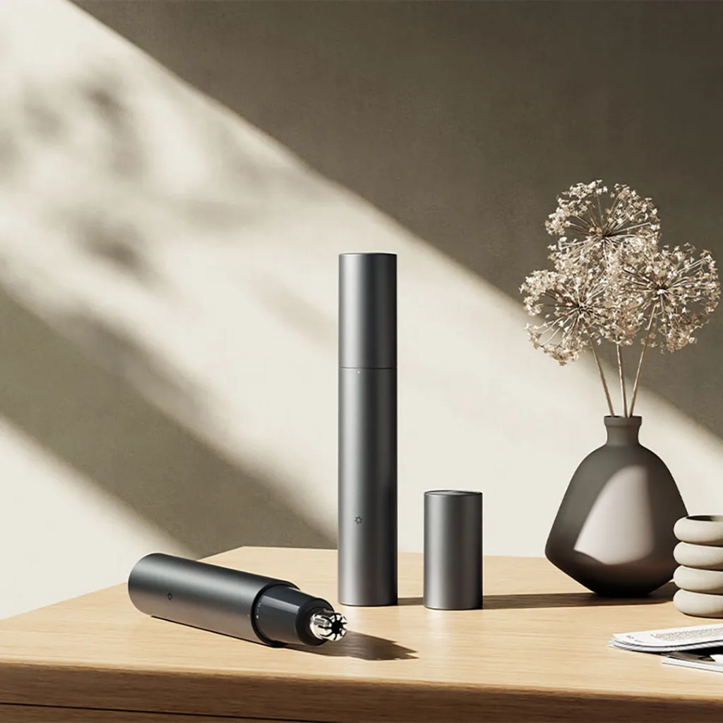 Trimmer Xiaomi Nose Hair Trimmer — Gözəllik və sağlamlıq, Bakı (6)
