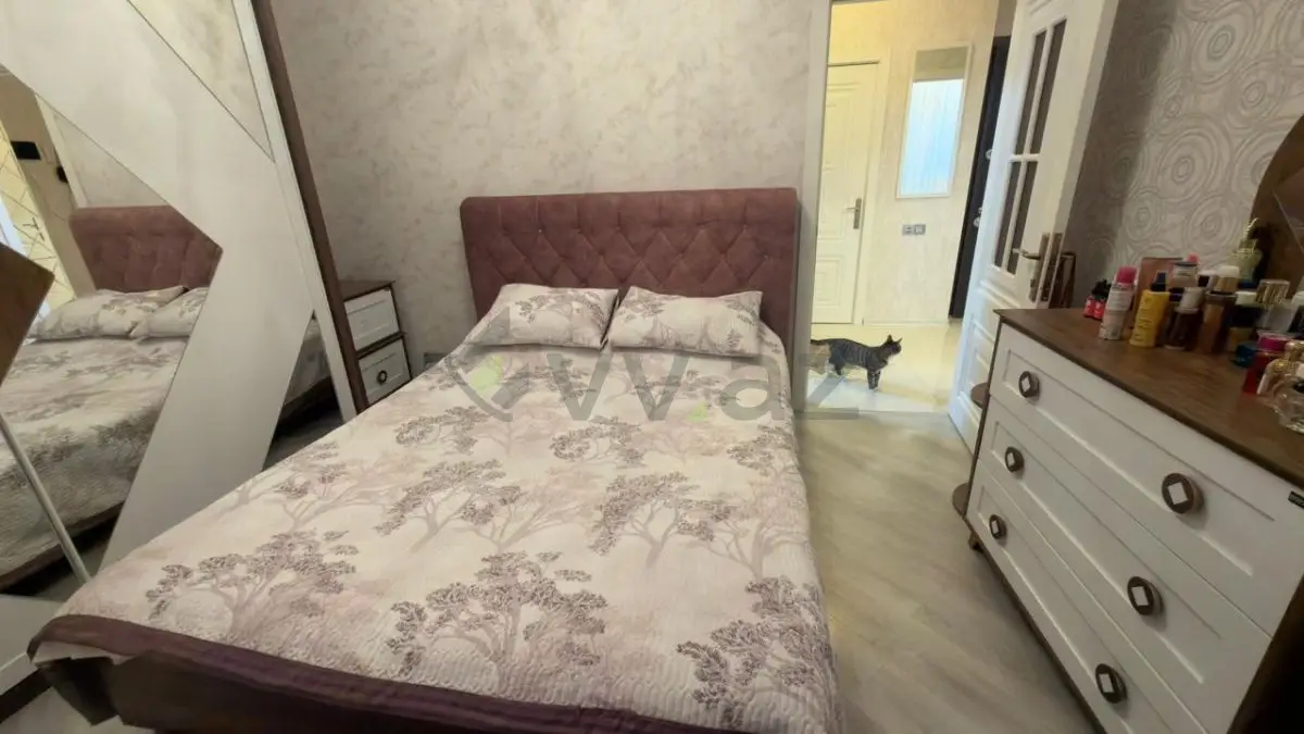 3 otaqlı mənzil Yeni tikili Satılır, Yeni Günəşli qəs., Suraxanı, Bakı — Mənzil, Bakı (9)