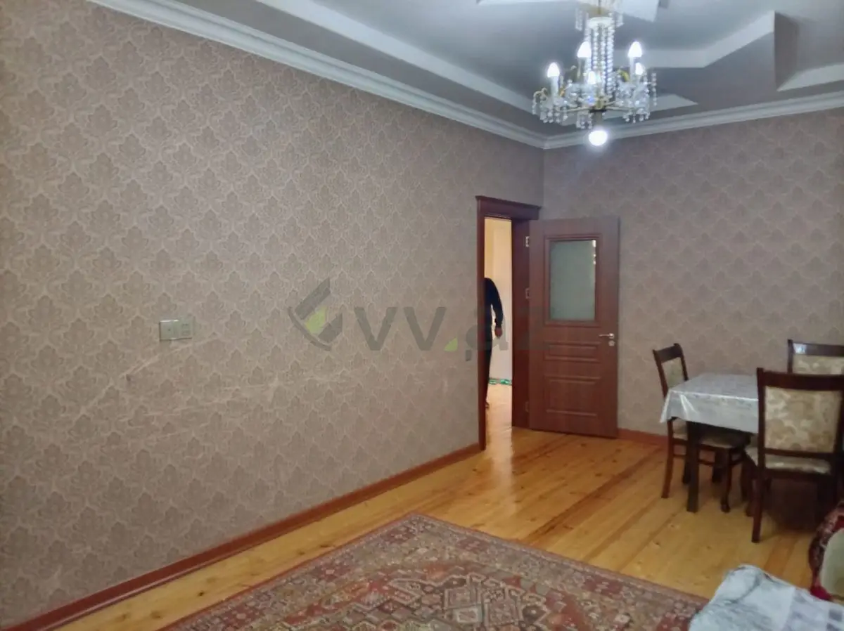 4 otaqlı Həyət evi Satılır, Məştağa qəs., Sabunçu, Bakı — Ev, villa, Bakı (8)