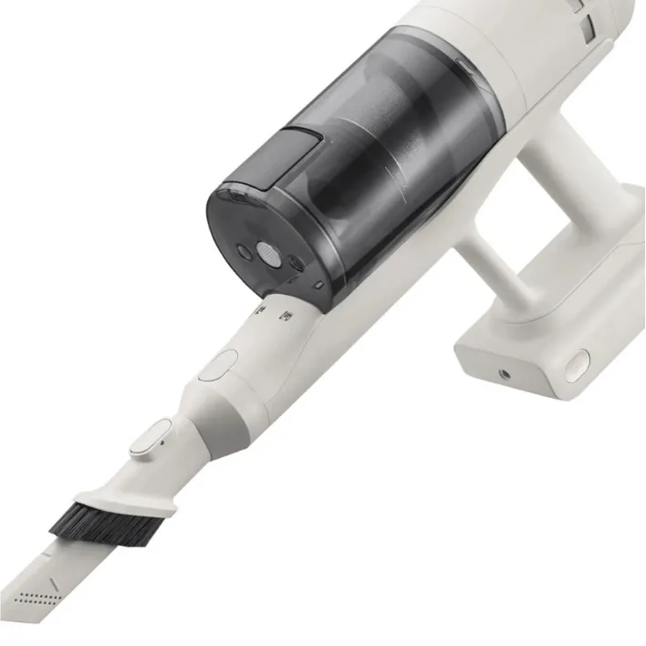 Vertikal tozsoran Roborock H60 — Mallar, Bakı (5)
