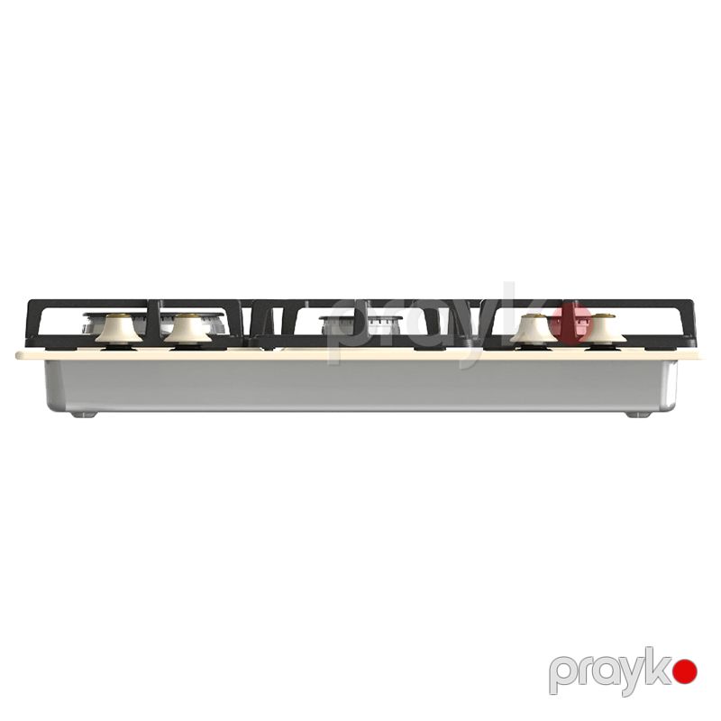 Bişirmə paneli Gorenje GW6D42CLI — Plitələr, Bakı (4)