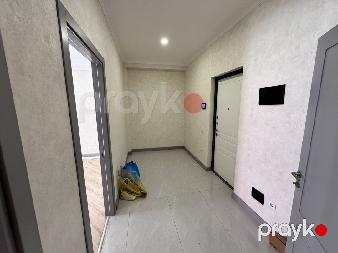 İcarəyə verilir 2 otaqlı yeni tikili 65 m² — Mənzil, Bakı (7)