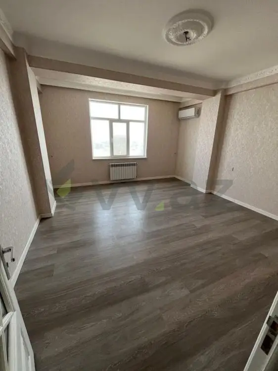 2 otaqlı mənzil Yeni tikili Satılır, Masazır, Abşeron — Mənzil (6)
