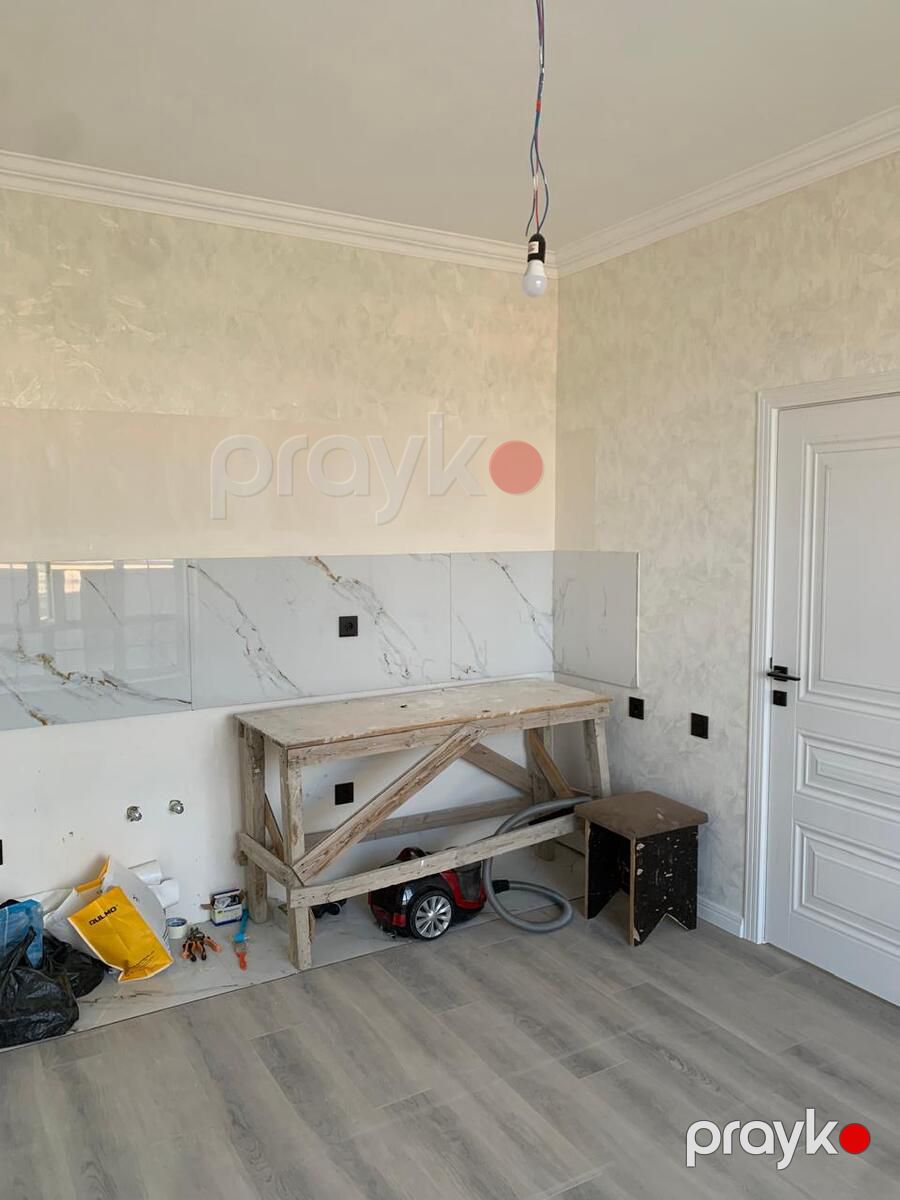 Satılır 3 otaqlı həyət evi/bağ evi 100 m² — Ev, villa, Bakı (9)