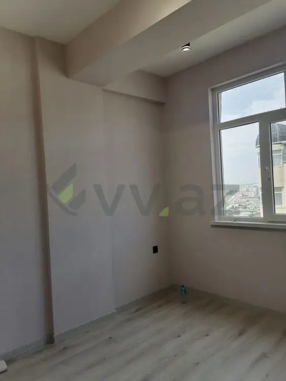 1 otaqlı mənzil Yeni tikili Satılır, Xırdalan — Mənzil, Xırdalan (2)