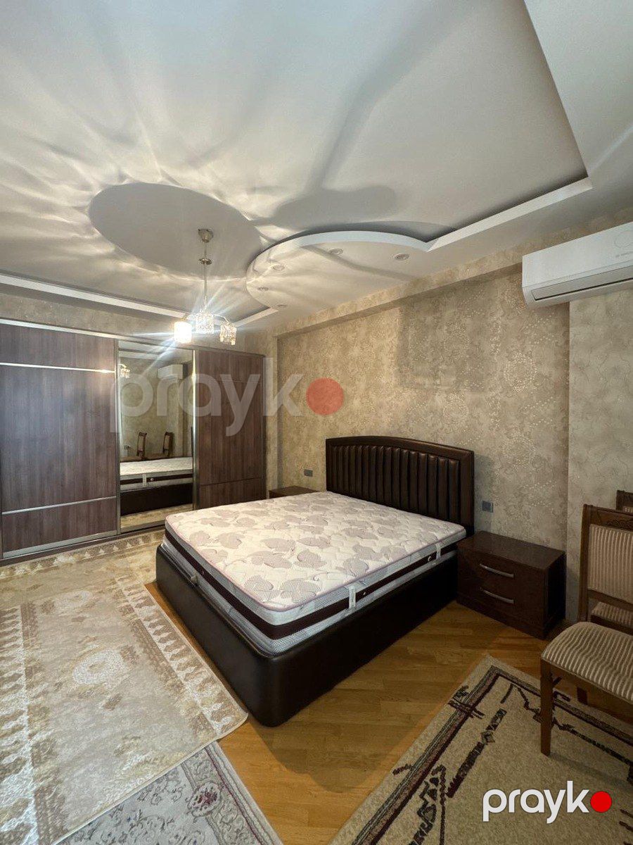 Satılır 3 otaqlı yeni tikili 95 m² — Mənzil, Bakı (3)