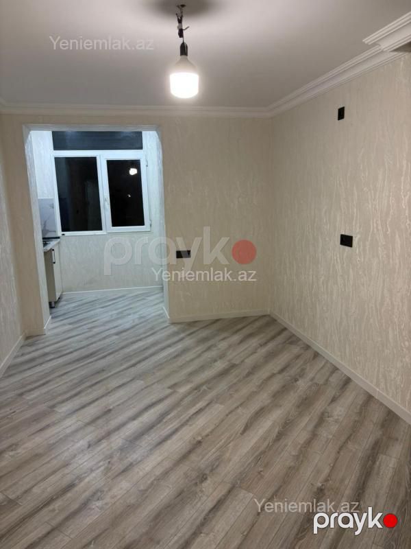 Satılır 1 otaqlı Bina evi menzil (Köhnə tikili), 32 m², 2-ci mikrorayon — Mənzil, Sumqayıt (6)