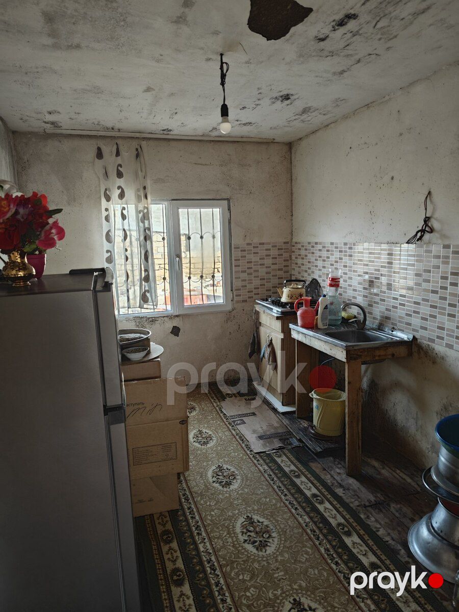 Həyət evi, Ceyranbatan qəs — Ev, villa, Sumqayıt (4)