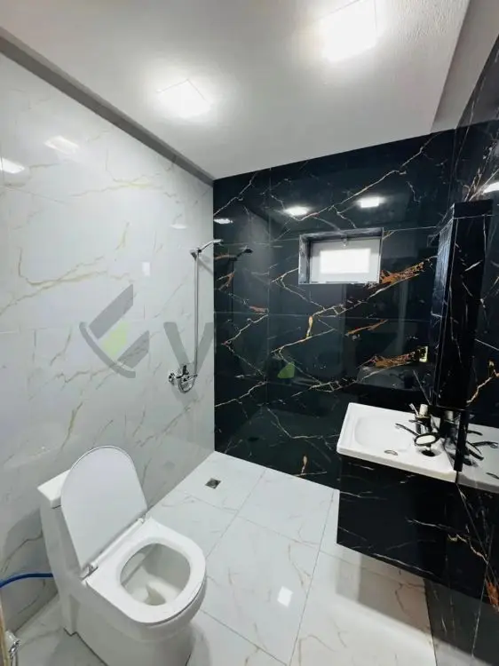 4 otaqlı Həyət evi Kirayə (günlük), Şağan, Xəzər, Bakı — Ev, villa, Bakı (4)