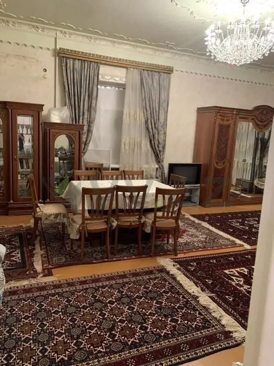 4 otaqlı Həyət evi Satılır, Xaçmaz — Ev, villa, Xaçmaz (3)