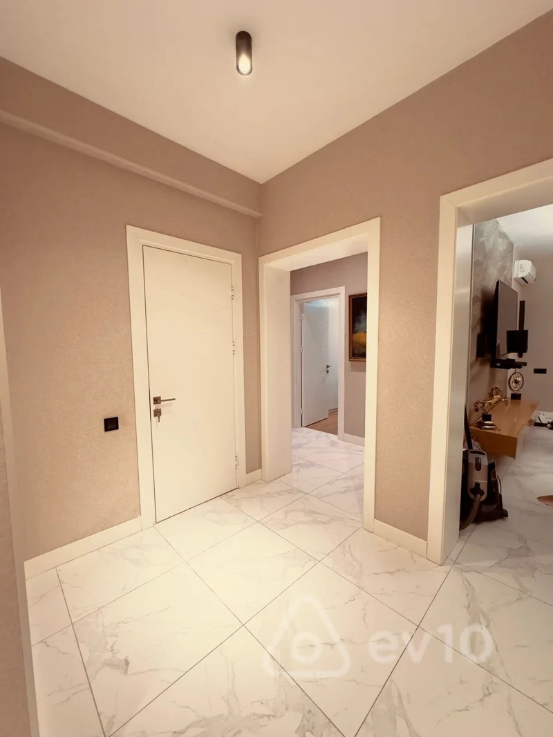 3 otaqlı mənzil, 103 m², Həsən bəy Zərdabi küçəsi — Mənzil, Bakı (9)
