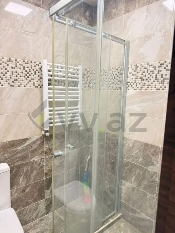 1 otaqlı mənzil Yeni tikili Satılır, Yeni Günəşli qəs., Suraxanı, Bakı — Mənzil, Bakı (7)