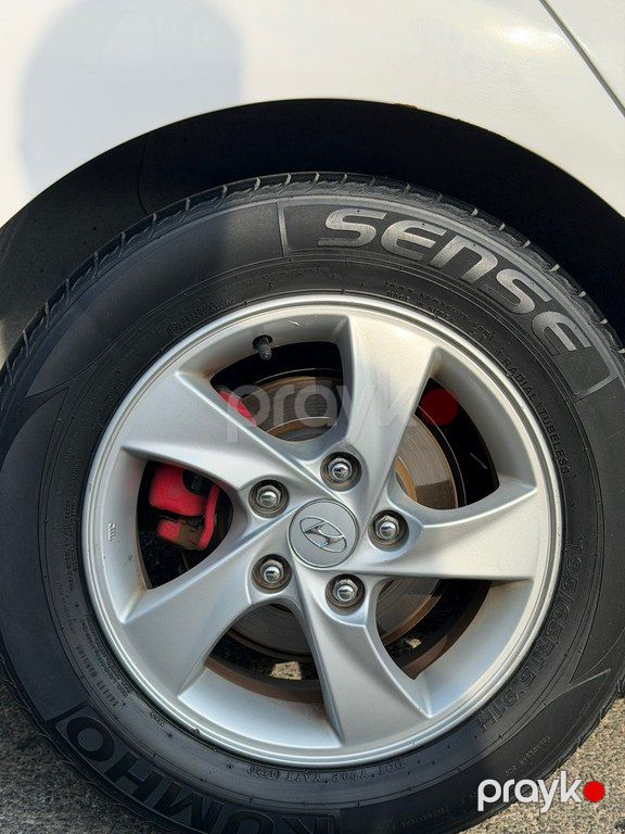 Hyundai Avante, 1.6 L, 2014 il, 136 850 km — Avtomobillər, Bakı (9)