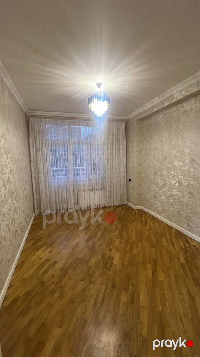 Satılır 2 otaqlı yeni tikili 62 m² — Mənzil, Bakı (8)