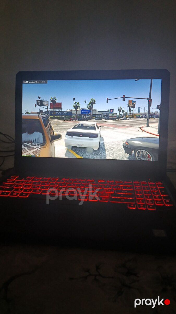 Noutbuk Asus tuf gaming — Noutbuklar, Bakı (3)