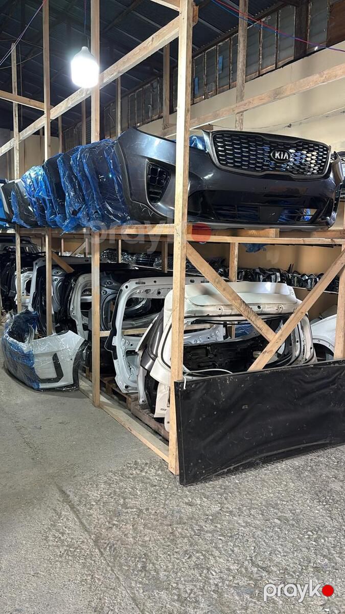 Hyundai, Kia ehtiyat hissələri — Ehtiyat hissələri və aksesuarlar, Bakı (3)