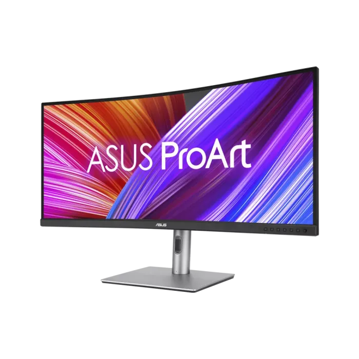 ASUS ProArt PA34VCNV 90LM04A0-B02370 34.1" Uwqhd IPS 3800R Professional Monitor Usb-c 96W — Bakı