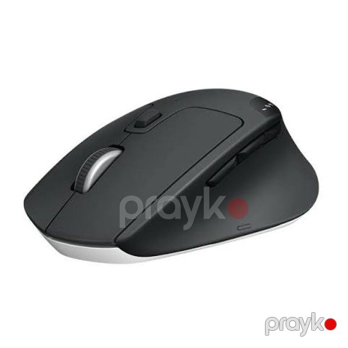 Logitech M720 Triathlon Simsiz Bluetooth Siçan — Elektronika, Bakı (3)