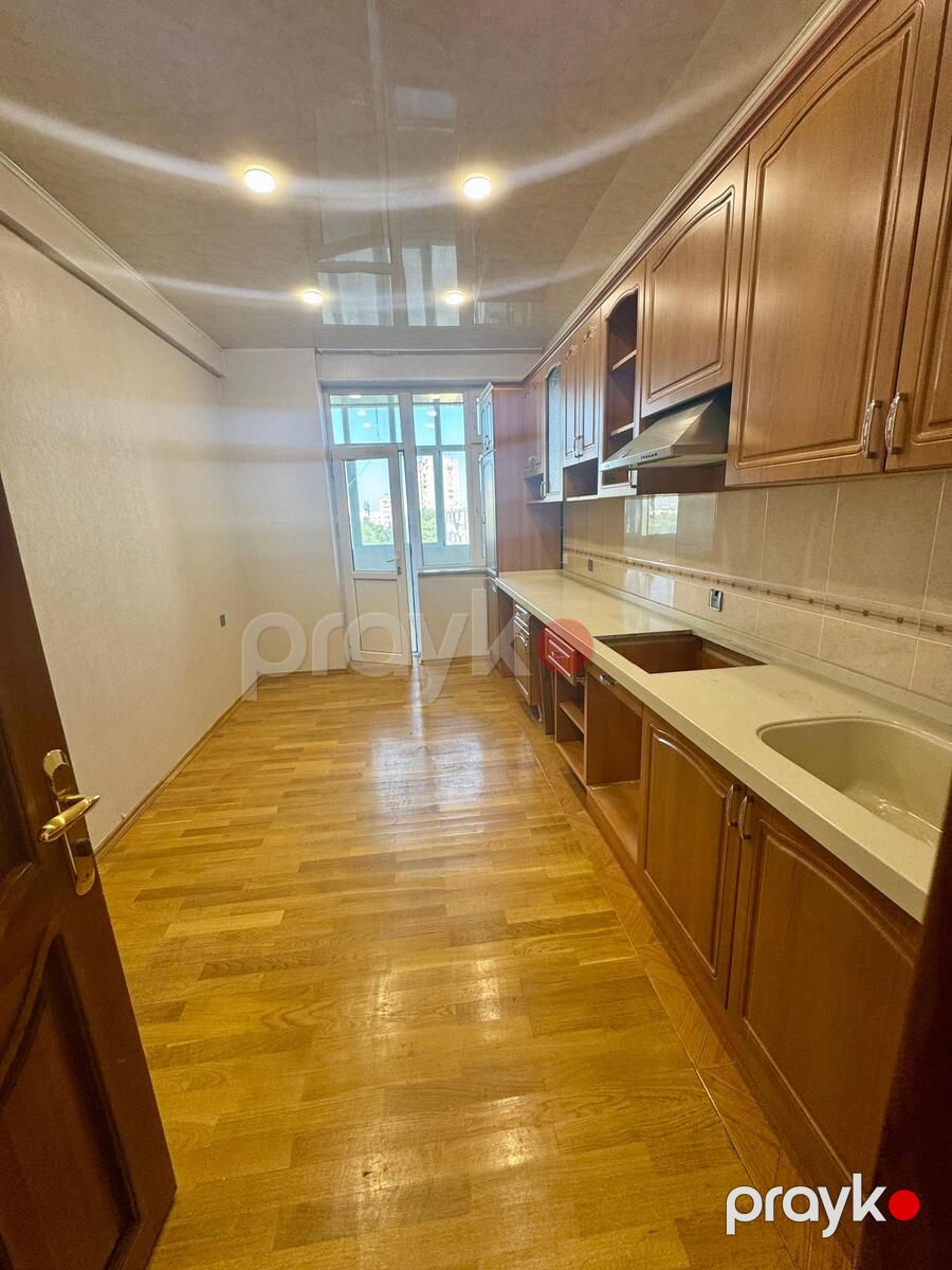 Satılır 3 otaqlı yeni tikili 130 m² — Mənzil, Bakı (8)