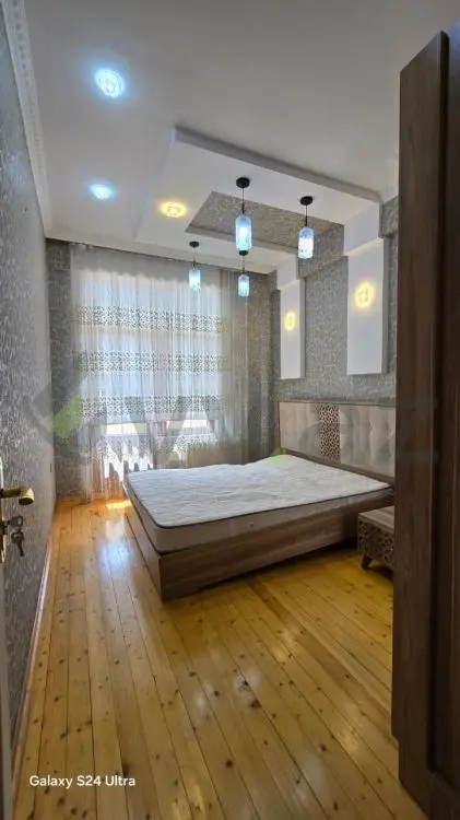 2 otaqlı mənzil Yeni tikili Satılır, Xırdalan — Mənzil, Xırdalan (5)