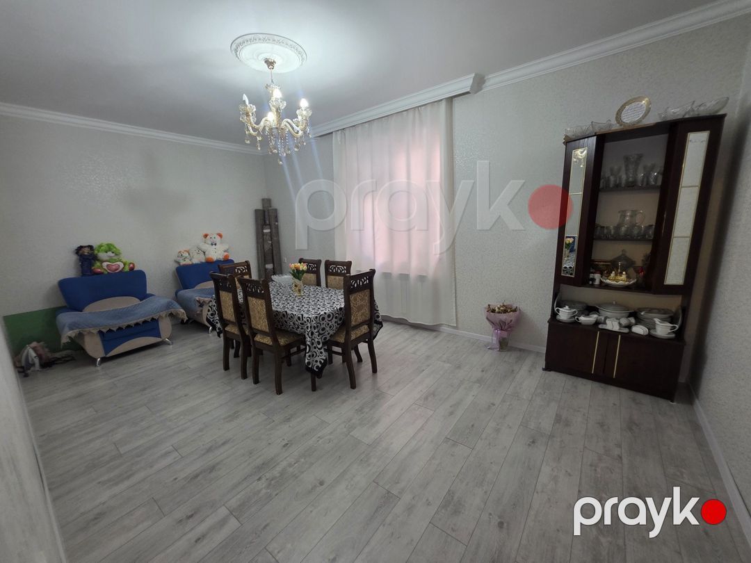 Həyət evi, Xırdalan ş — Ev, villa, Xırdalan (10)